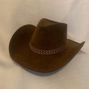 Cowboy Costume Hat